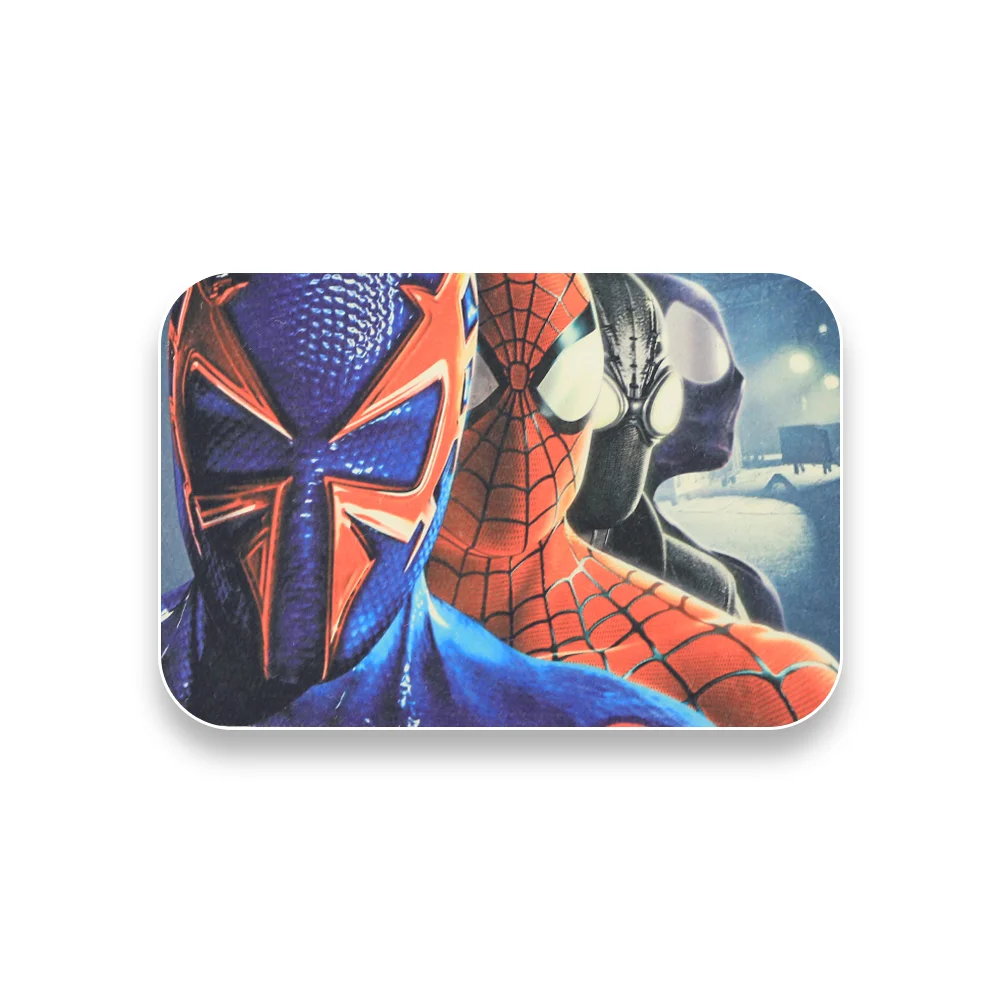 Comfort Love Digi-King Doormat - Image 8
