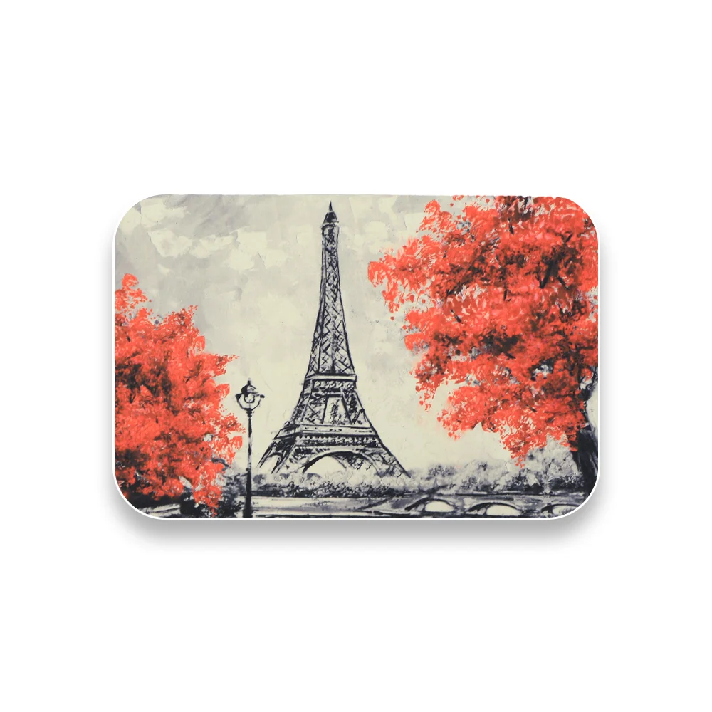 Comfort Love Digi-King Doormat - Image 7