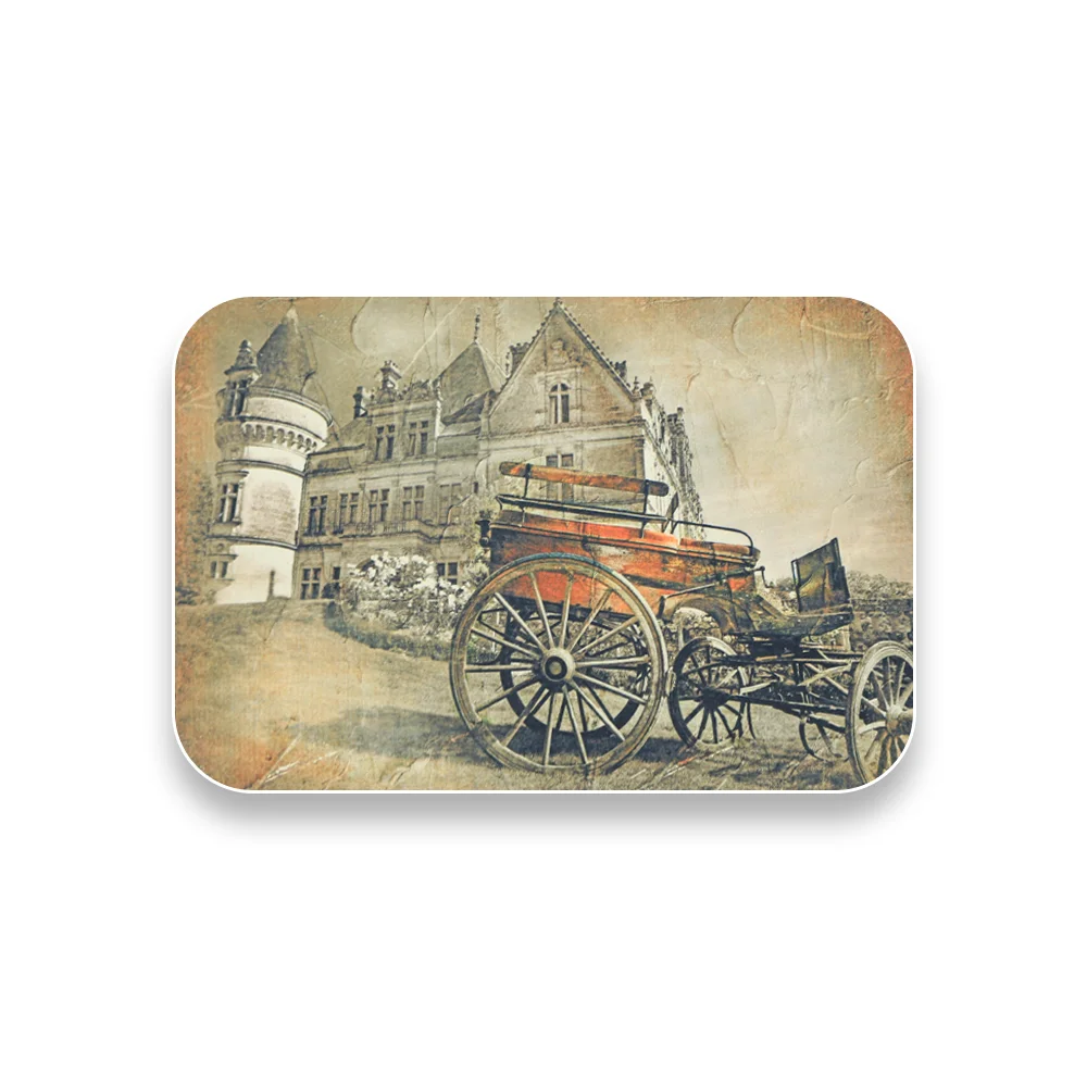 Comfort Love Digi-King Doormat - Image 6