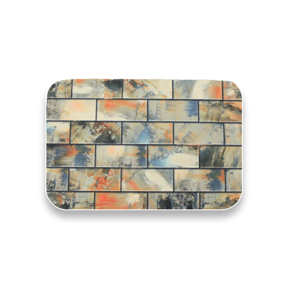 Comfort Love Digi-King Doormat - Image 5