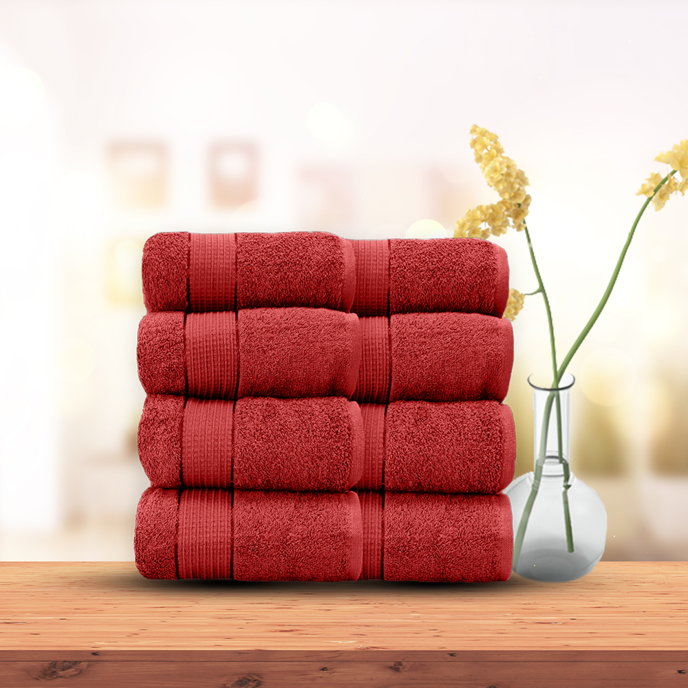 Home Soft Bath Towel - Solomon Yufe and Company Limited