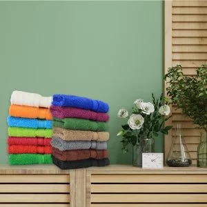 Lily Washcloth